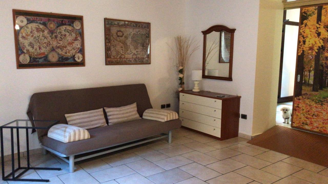 Kindly Roberta Centro Storico Peschiera,Lago Relax Peschiera del Garda Extérieur photo
